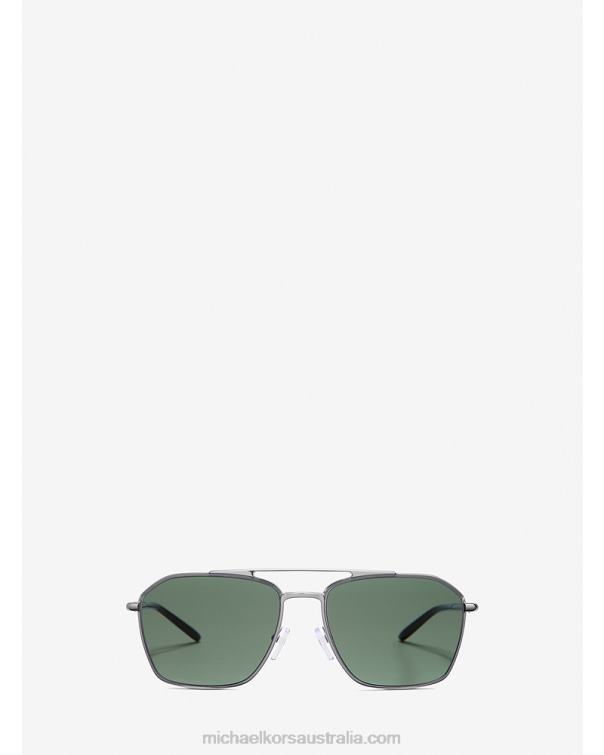 Women Forest 4T06F2566 Matterhorn Sunglasses Michael Kors