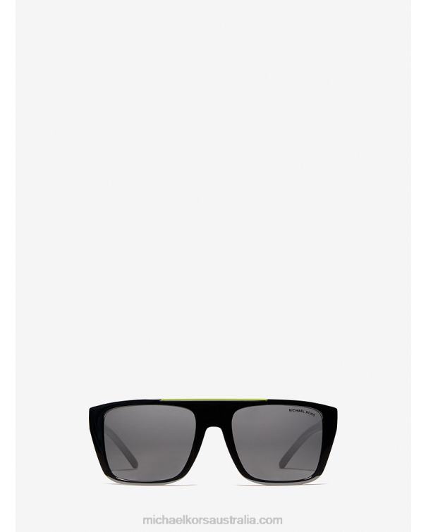 Women Limeade 4T06F2654 Burbank Sunglasses Michael Kors