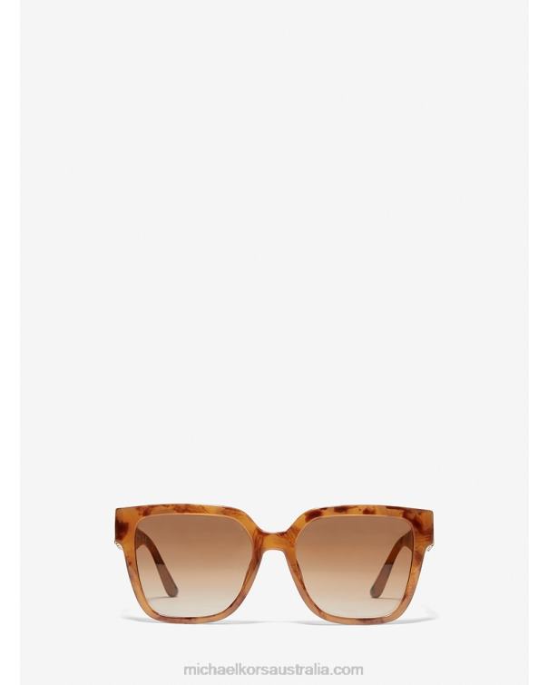 Women Marigold 4T06F2571 Karlie Sunglasses Michael Kors